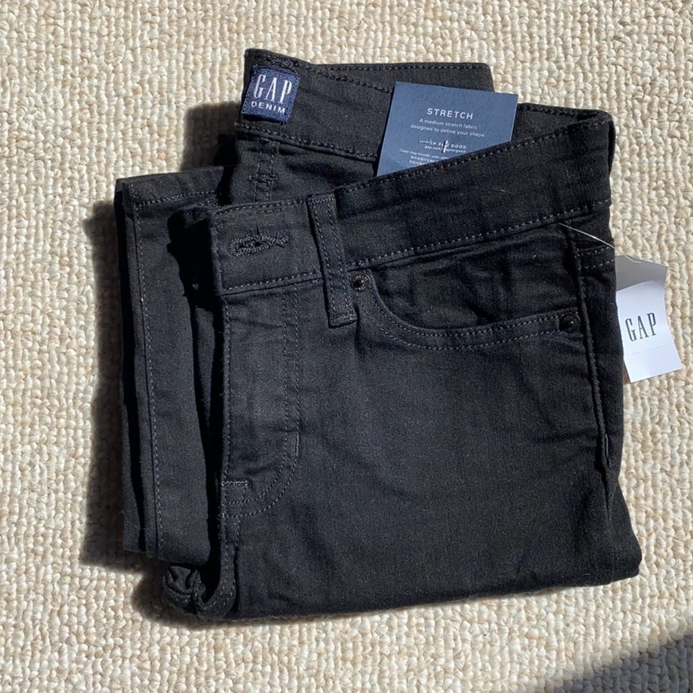 Gap  legging skimmer